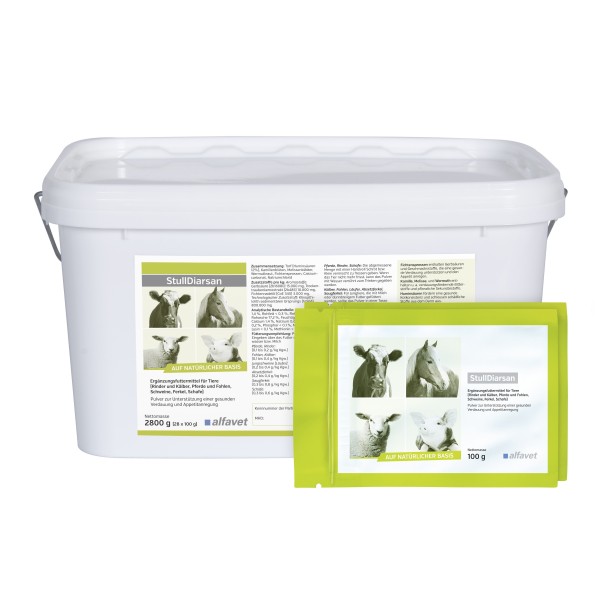 StullDiarsan 28 x 100 g