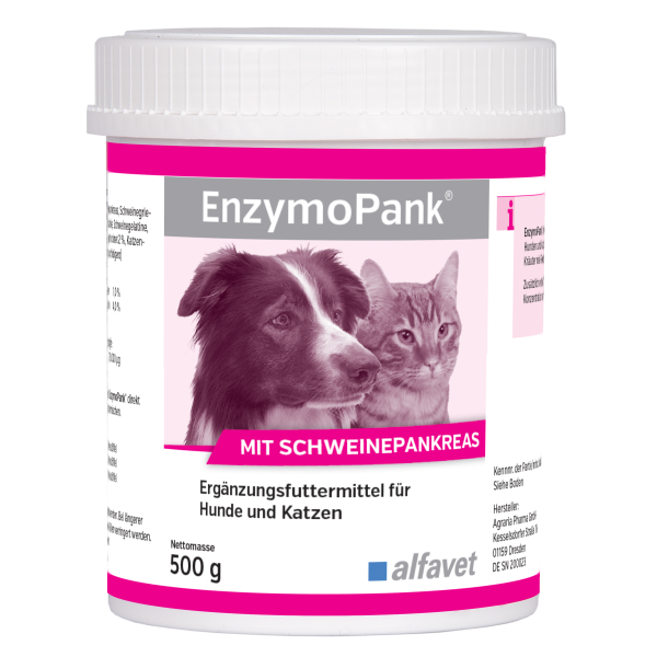 EnzymoPank   500 g