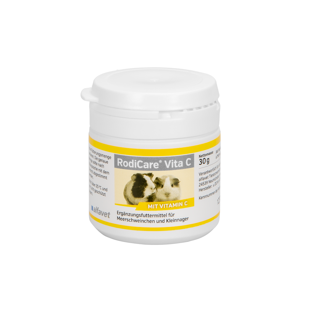 RodiCare®Vita C | RodiCare ® Vita C | Produkte | alfavet ...