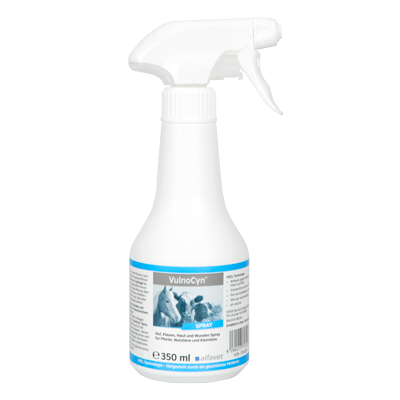 VulnoCyn Spray   350 ml