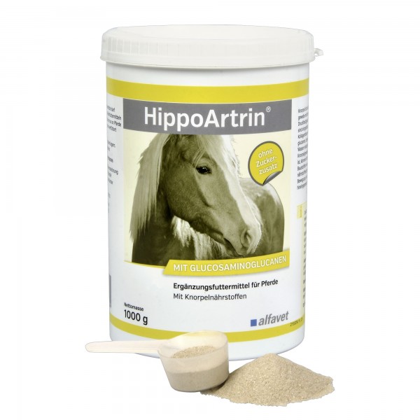 HippoArtrin 1000 g